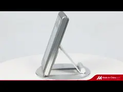 Управление доступом двери системы посещаемости читателя стороны сети RTSP 4G биометрическое video