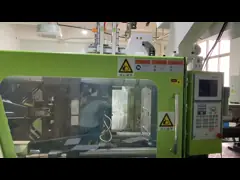 Картина инжекционного метода литья маршрутизатора 288T сети Wifi пластиковая свободная video