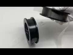 Высокий чистый провод молибдена Мо1 для делать ячеистую сеть video