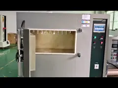 300°C PT-6013-10 Adhesive Tape Shear Failure Temperature Tester