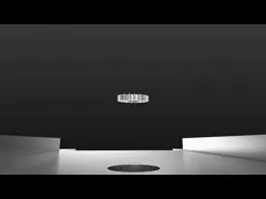 DC 24V OD22mm Small High Torque Electric Motor Gearbox For Automobile Power Sunroof