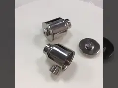 Аксессуары Bathroom 5.9.KG приспосабливая отливку клапана Ra3.2 video