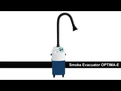 surgical smoke evacuator systems Air Filter For Laser Machine