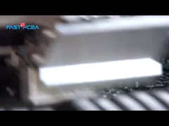 Разнослоистые монтажные платы HF PCBs высокоскоростные высокочастотные video