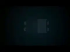 Вертикальное предохранение Coronavirus системы вентиляции энергетического восстановления 147CFM 250CMH video