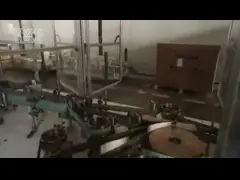 50/Min Personalcare Sanitary Napkin Packaging Machine ISO Certified