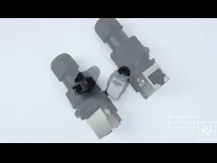 8 держатель Джек панели соединителя IP68 локальных сетей RJ45 штыря водоустойчивый video