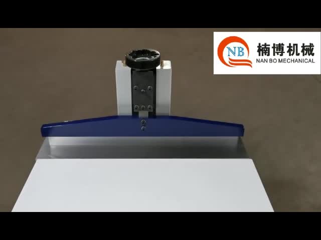 機械100尖叉/最低ワイヤー押す機械を形作るペーパーW630mmの倍のループ ワイヤー