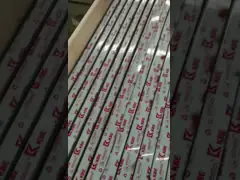 Зеркало изготовителя 316l отполировало цену канала c нержавеющей стали канала 6mm нержавеющей стали u video