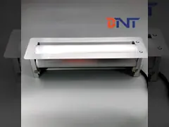 Изготовленный на заказ выход стола переговоров, моторизованное сальто вверх по гнезду мультимедиа настольному video