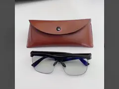 Sport Driving Music Sunglasses Portable Charging Case With Gift Packing