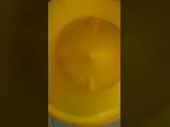 Пьяница фидера птицы ведра триперсток утки бройлера video