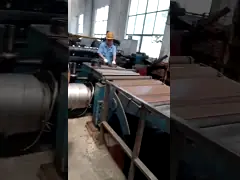 Factory welded tube stainless steel pipe / tube