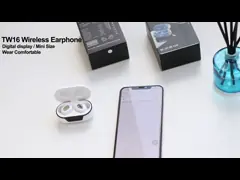 China L20 BT Call IP68 Heart Rate Sleep Monitor Smart Watch Clip Charging Long Standby supplier