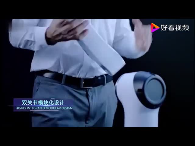 Сотрудническая рука Elfin E05 робота для линии автоматического производства робота Cobot
