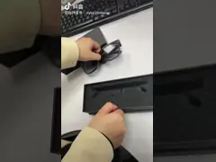 Black Audio Frames Wireless Bluetooth Sunglasses New Smart Music Glasses Hands Free Open Ear Headphones