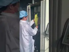 сумки вкладыша контейнера океана Uncoated ткани 3m3 пустые video