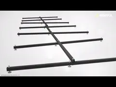 Стеклянный прозрачный дисплей приведенный P25 занавеса экрана дисплея приведенного гибкий рекламируя крытый на открытом воздухе большой экран приведенный video