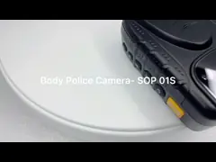 Кулачок тела офицера камеры мини ХДМИ тела ночного видения охранника video