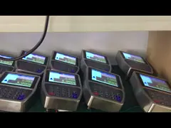 Dynamic Weighing Wheel Load Cell Indicator With Oil Pressure Sensor