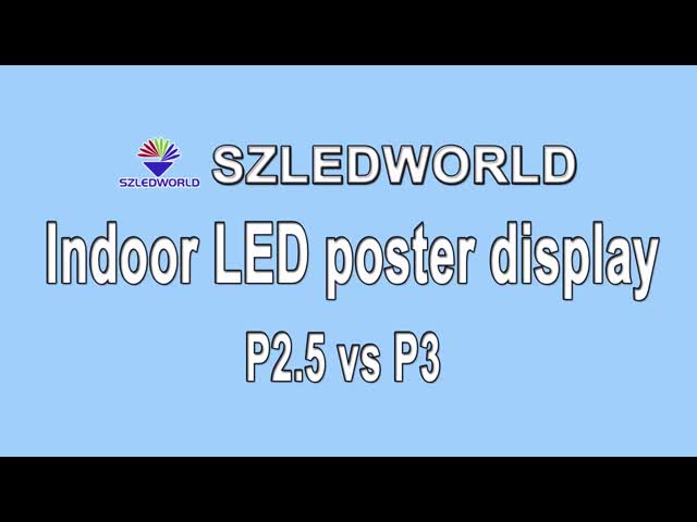 Outdoor Freestanding Digital Signage High Definition