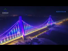 Прокладки СИД удаленной силы линейные освещая для строя украшения плана video