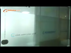 Yixing Cleanwater Chemicals CO.,LTD.