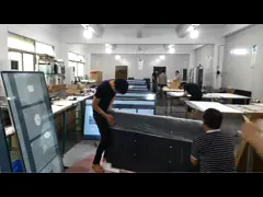 wall mount lcd digital signage