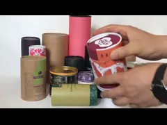 Custom Hot Foil Gold Stamping Glass Wine Bottle Cardboard Packaging Gift Boxes For Shipping