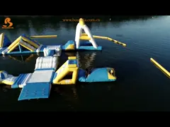 Раздувной шарик воды для продажи video