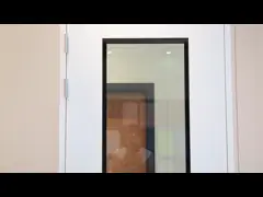 Горячие двери Jamb двери Wpc дверной рамы Pvc продажи отливая в форму дружественные к Эко деревянные video