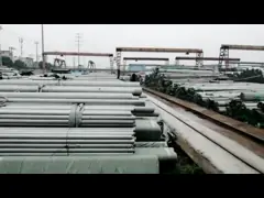 Безшовная нержавеющая сталь 6.0mm сварила трубу стойки держателя сетки от комаров трубки video