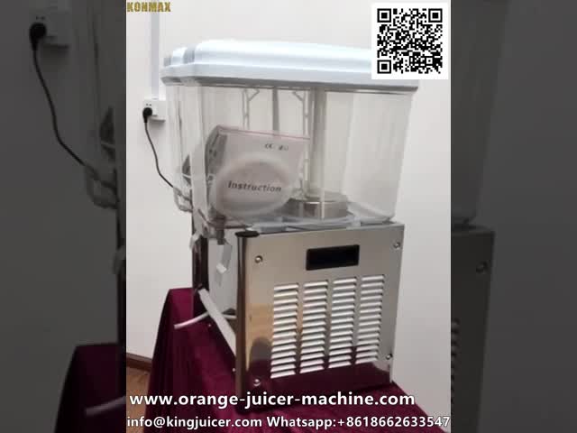 distribuidor frio da bebida 1000W