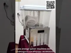 1000W Cold Drink Dispenser