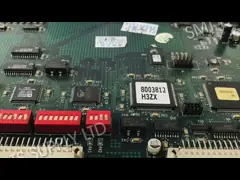 JUKI 2050 2060 контрольная панель E9610729000 лазера FX-1 MCM 4 video