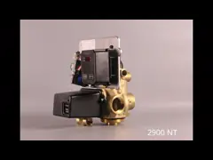 2900ST fleck control valve fleck valve Filter valve Softening valve