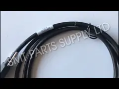 Peças originais RH01413 RH01423 do alimentador de FUJI NXT video