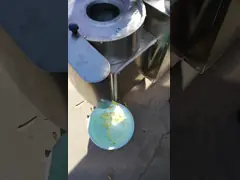 Автоматическая картофельная резалка Машина для мытья таро 3 в 1 Машины для резки овощей video