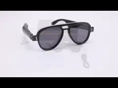 IOS андроида стекел HONY анти- голубой светлый 15m умный блютуз Солнца video