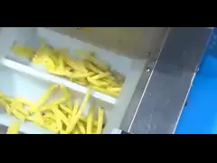 220В автоматическая взвешивающая упаковочная машина 8 мешков/мин video