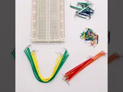 319030000 Breadboard Solid Wire Breadboard Kit