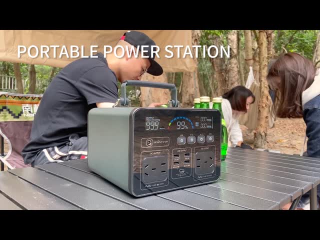 jump starter