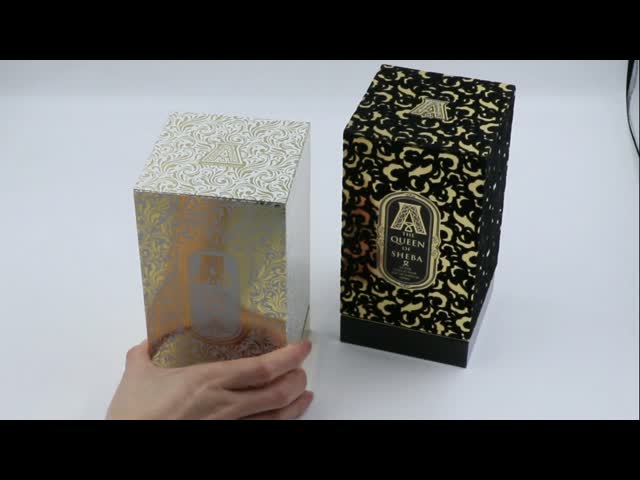 Custom Watch Boxes- Zhonghao Custom Packaging Co., Ltd