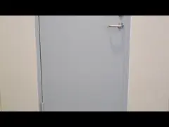 30min отбрасывают двойные передние стальные дверки топки больницы video