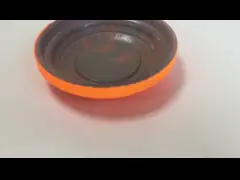 Цели мишени охраны окружающей среды 50CM 110mm video