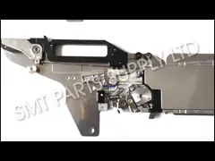 Используемый оригинал частей 2UDLFA001200 машины фидера W08F SMT ФУДЗИ NXT 8mm электрический новый/ video
