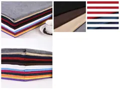 Синтетическое кожаное микро- 100% полиэстер тканей меха Faux замши связало video