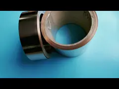 Прокладка меди бериллия SGS 0.12x250mm для автоматических электроприборов video