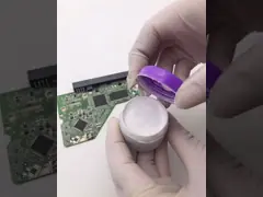 CPU/GPU Cooler Thermal Paste Compound Silicone Thermal Grease Isolation Material для повышения производительности video