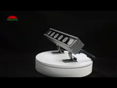 Свет шайбы стены DC24V SMD2835 400LM IP67 линейный video